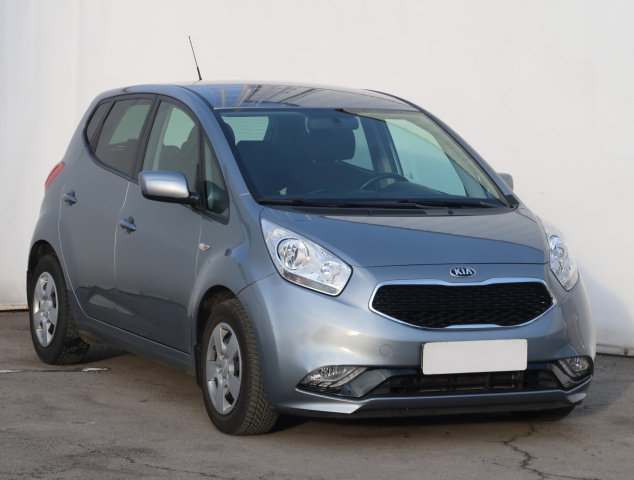 Kia Venga 2019