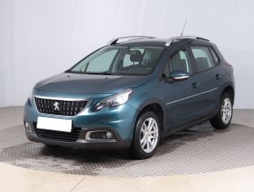 Peugeot 2008 - 2018