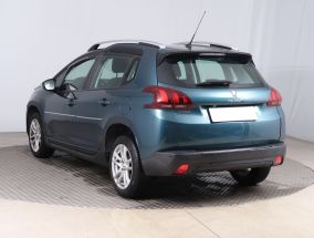 Peugeot 2008 - 2018