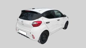 Hyundai i10 - 2021