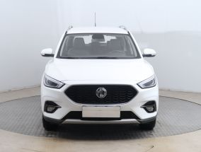 MG ZS II - 2022