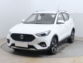 MG ZS SUV - 2022