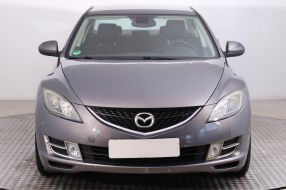 Mazda 6 - 2009