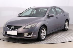 Mazda 6 - 2009