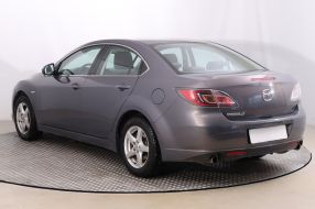 Mazda 6 - 2009