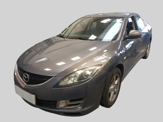 Mazda 6 2009