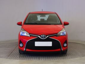 Toyota Yaris - 2016