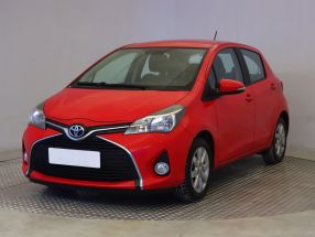 Toyota Yaris - 2016