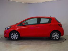 Toyota Yaris - 2016