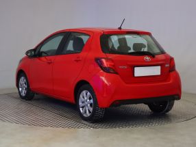 Toyota Yaris - 2016