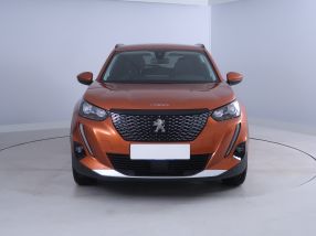Peugeot 2008 - 2020