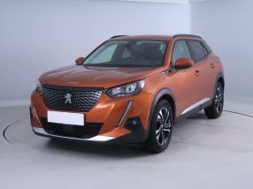 Peugeot 2008 - 2020