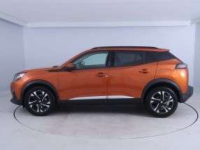 Peugeot 2008 - 2020