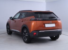 Peugeot 2008 - 2020