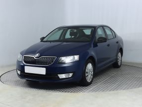 Skoda Octavia - 2014