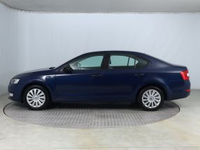 Skoda Octavia - 2014