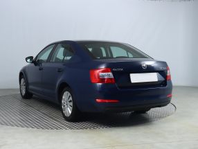 Skoda Octavia - 2014