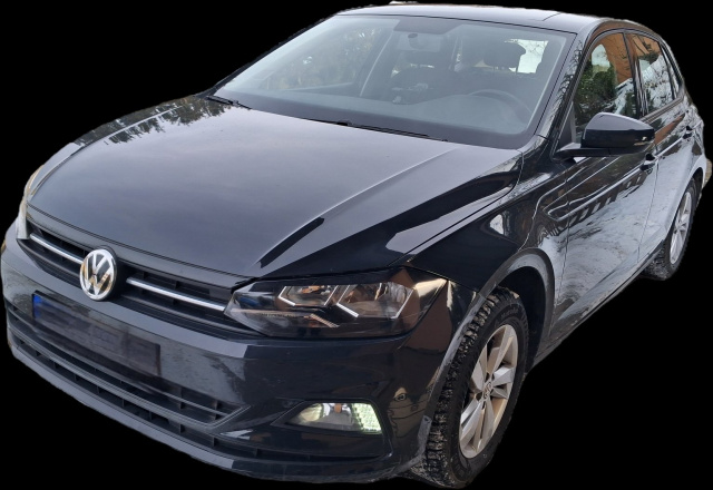 Volkswagen Polo 2018