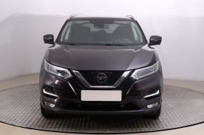 Nissan Qashqai - 2017