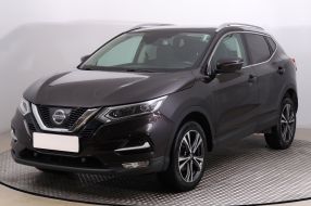 Nissan Qashqai - 2017