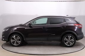 Nissan Qashqai - 2017