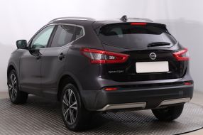 Nissan Qashqai - 2017