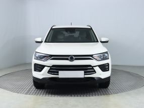 SsangYong Korando - 2022