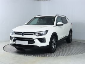 SsangYong Korando - 2022