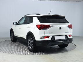 SsangYong Korando - 2022