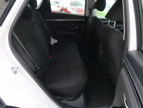 Hyundai Tucson - 2023