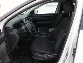 Hyundai Tucson - 2023