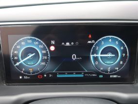 Hyundai Tucson - 2023