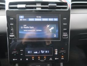 Hyundai Tucson - 2023