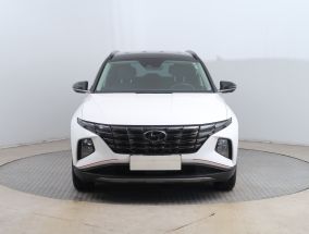 Hyundai Tucson - 2023