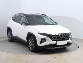 Hyundai Tucson - 2023
