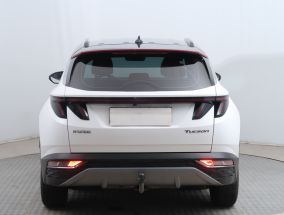 Hyundai Tucson - 2023
