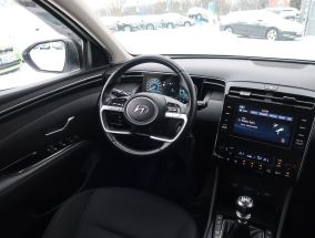 Hyundai Tucson - 2023