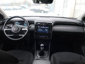 Hyundai Tucson - 2023