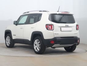 Jeep Renegade - 2016