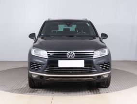 Volkswagen Touareg - 2017