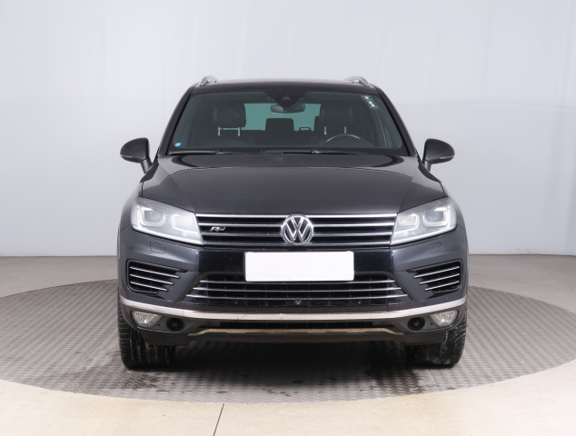 Volkswagen Touareg 2017
