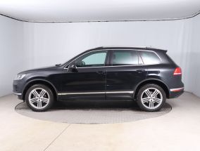 Volkswagen Touareg - 2017