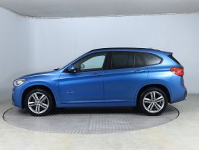 BMW X1 - 2016