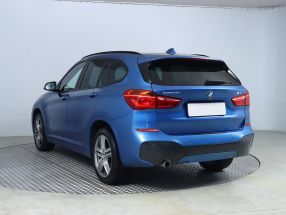 BMW X1 - 2016