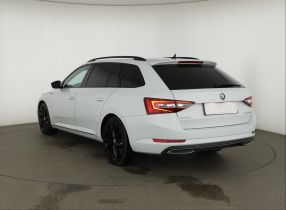 Skoda Superb - 2017