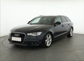 Audi A6 - 2014