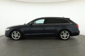 Audi A6 - 2014