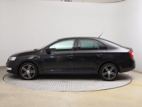 Skoda Rapid - 2014
