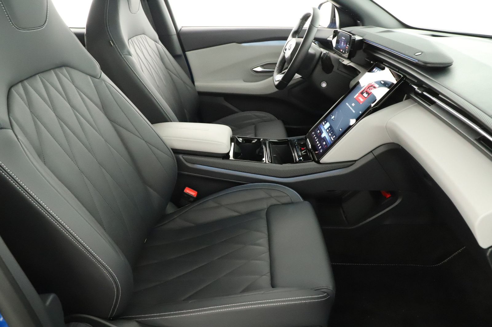 Ford Explorer - 2025