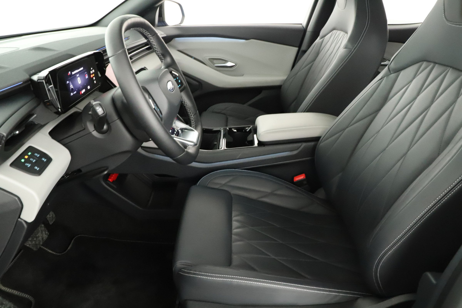 Ford Explorer - 2025